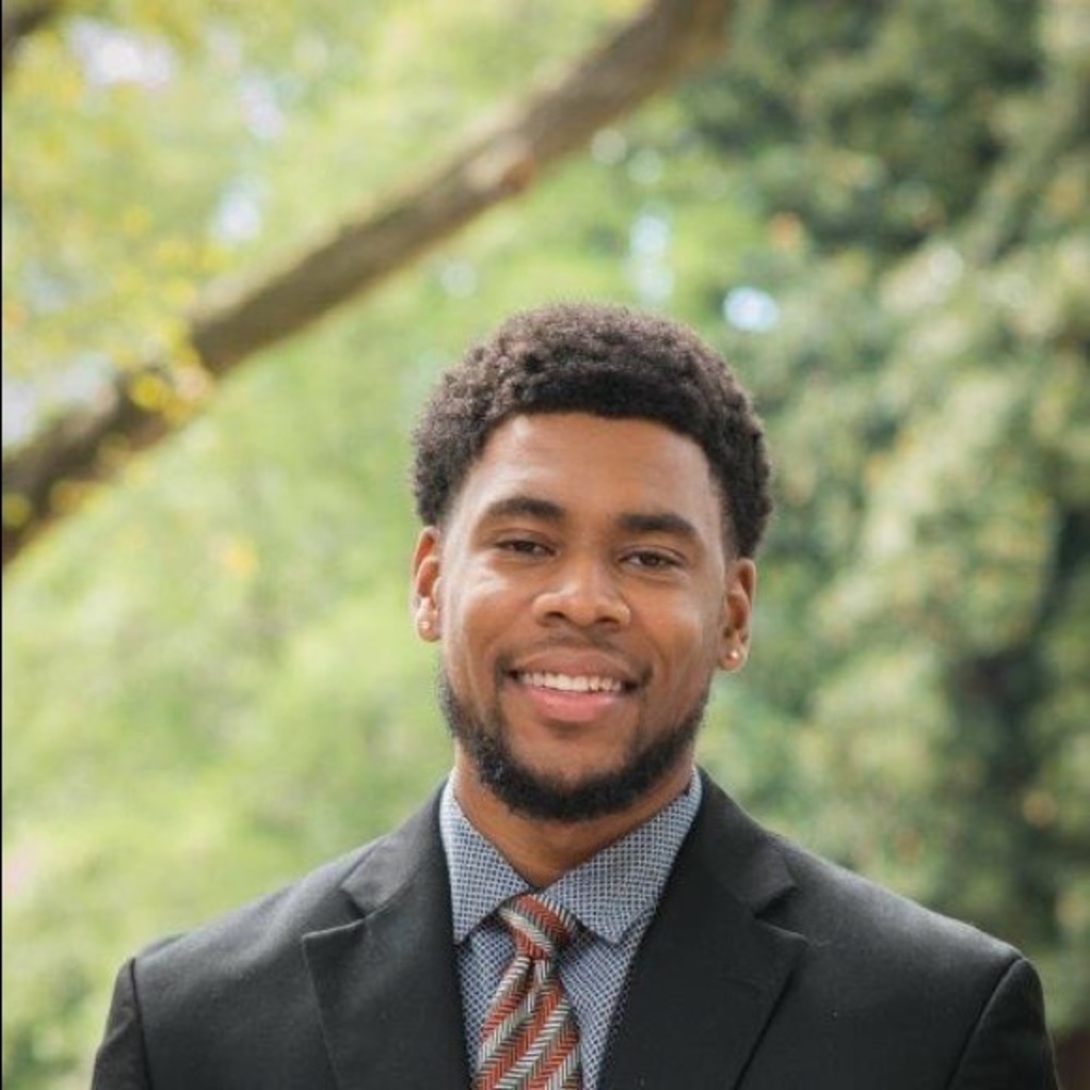 Meet your Posher, Brandon